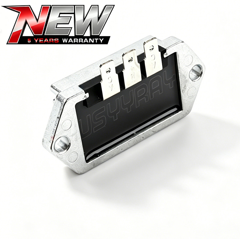 For Kohler 8-25 HP Command Magnum Engine CH CV M MV Voltage Regulator Rectifier gallery