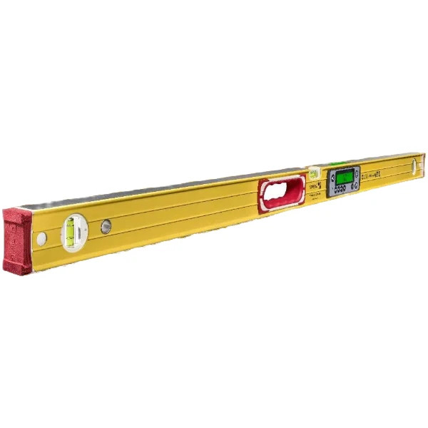 Stabila 48 in. Tech Level/Case gallery