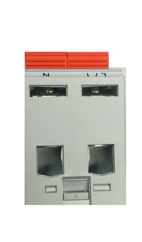 Surge Protector Protective Device AC Photovoltaic B+C T1 T2 2P gallery