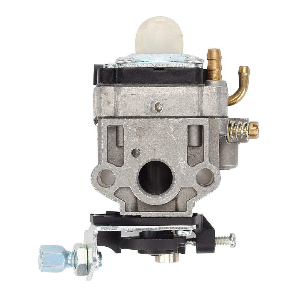 Carburetor Carb For 50cc 52cc SuperHandy Mini Tiller Cultivator gallery