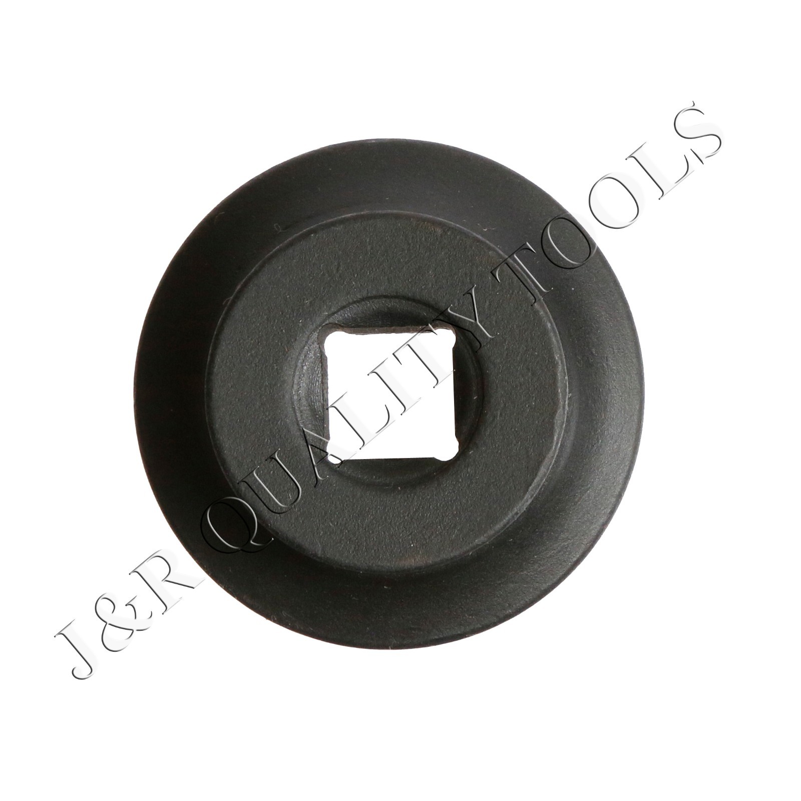 6 POINT AXLE NUT SOCKET-33MM 1/2" Drive gallery