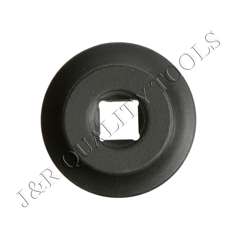 6 POINT AXLE NUT SOCKET-33MM 1/2" Drive gallery