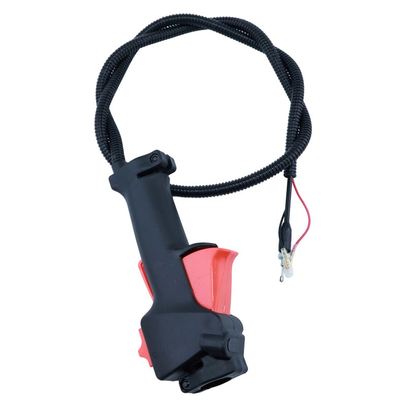 Throttle Trigger Switch Cable Fit Honda GX35 139F 140F String Trimmer Parts USA gallery