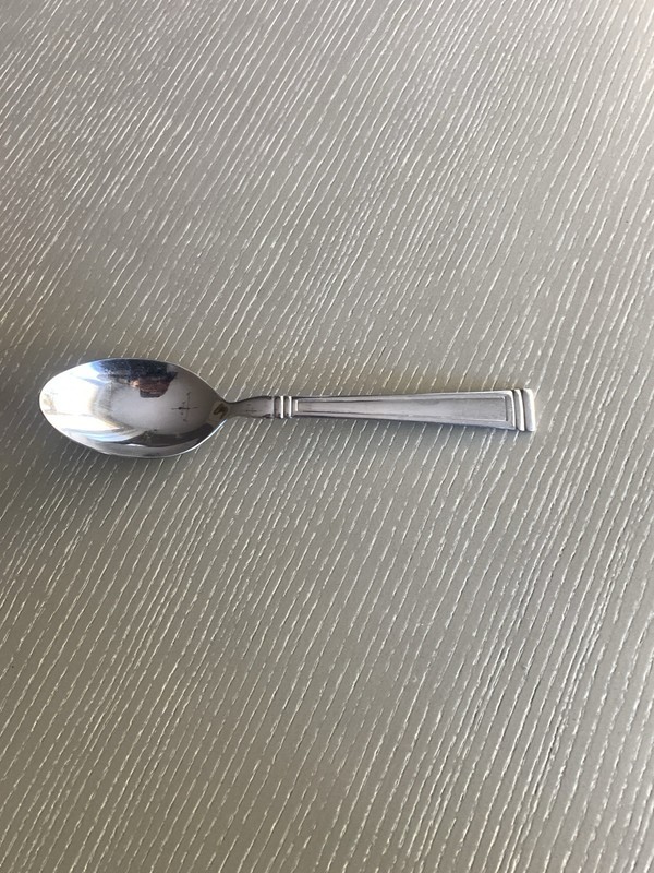 Lenox Flatware Esquire 18/10 Stainless 9" Serving Spoon gallery