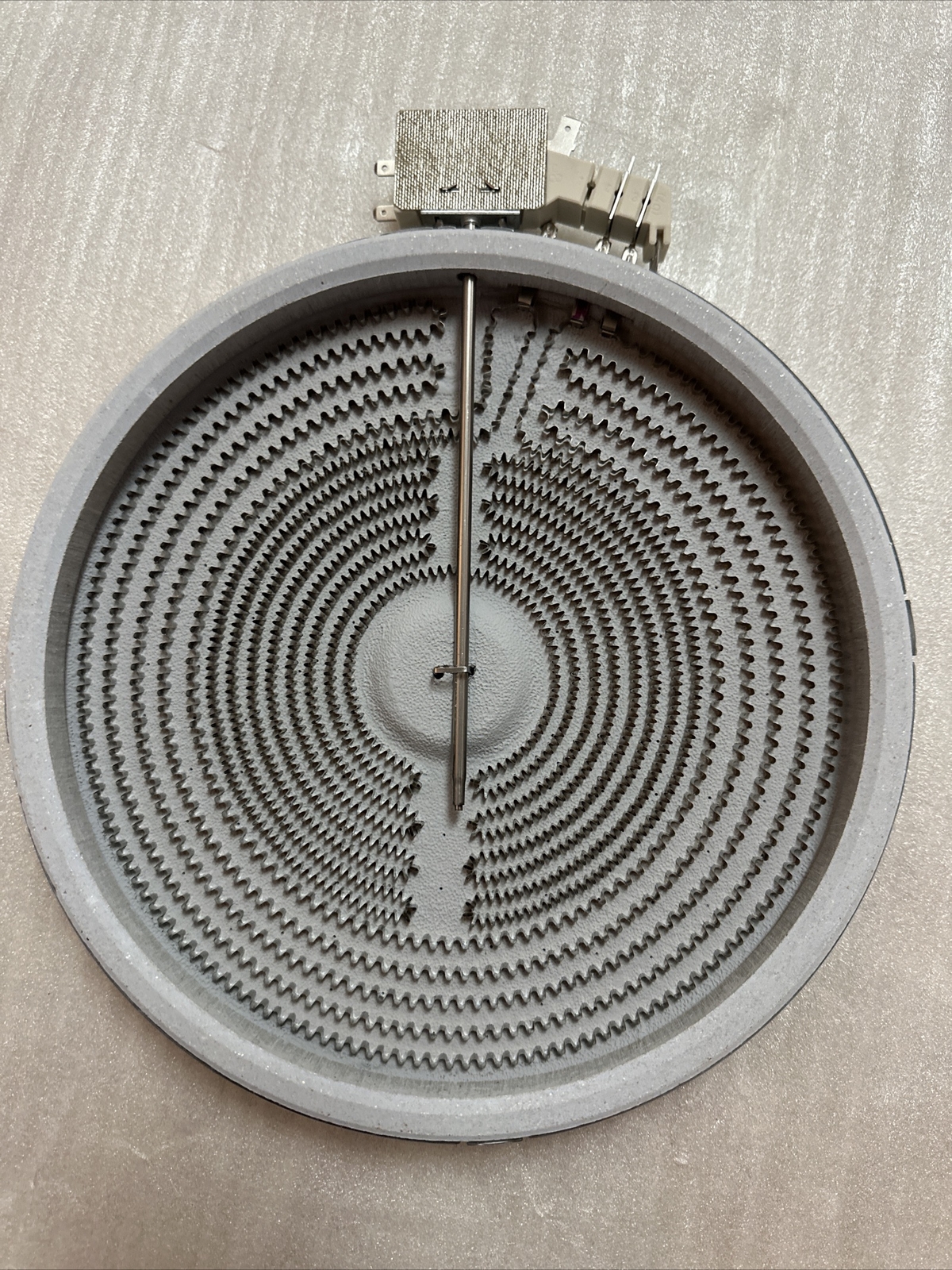 WPW10275048 W10275048 Genuine OEM Range Element 3000W 9 3/4” new gallery