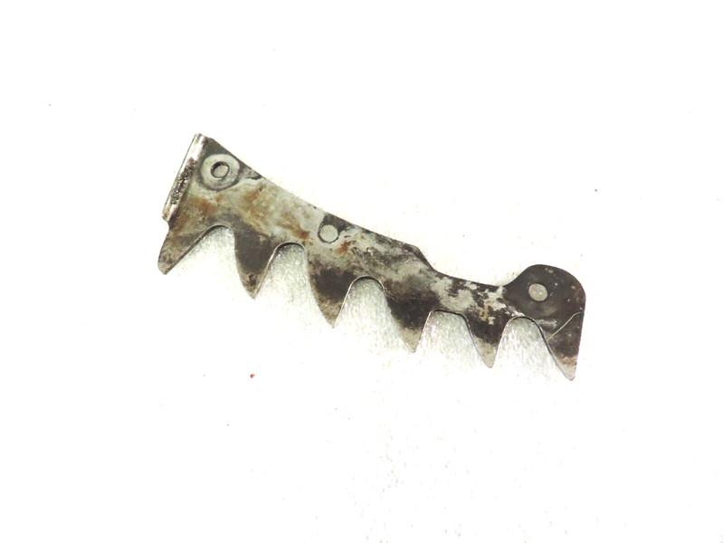 McCULLOCH CHAINSAW HARPOON CLAW PROF. 40 41 45 gallery
