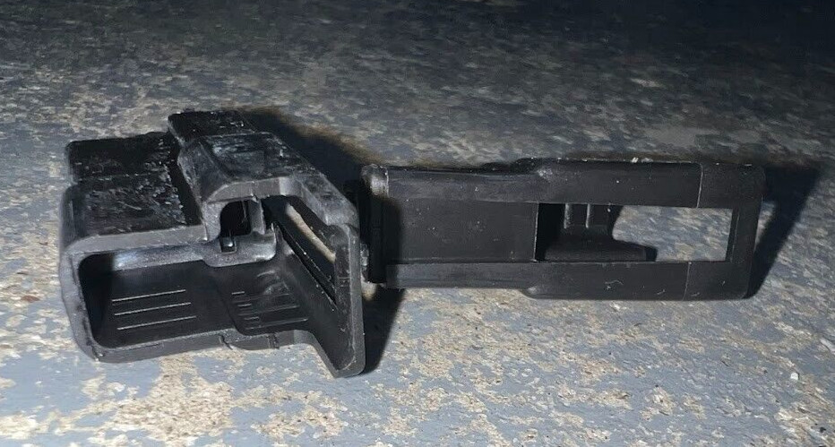 KOHLER 48 155 03-S CONNECTOR gallery