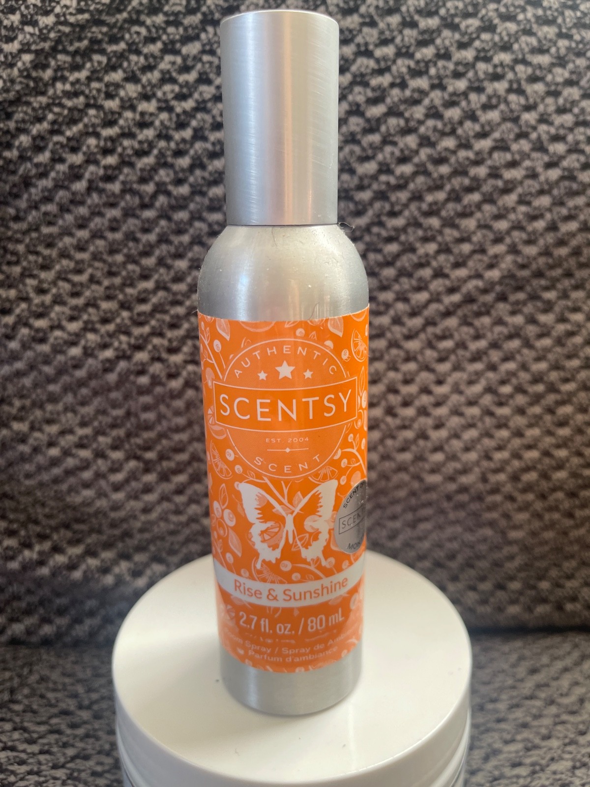 Scentsy Room Spray Fall Spring Room Spray Discontinued Scents Limited New! gallery