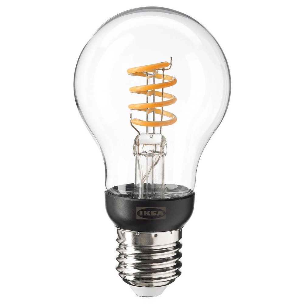 Ikea Tradfri Zigbee Smart E27 Dimmable LED light bulb 250 Lumen