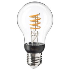 Ikea Tradfri Zigbee Smart E27 Dimmable LED light bulb 250 Lumen