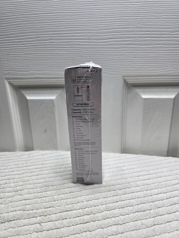 Kenmore 9082 Refrigerator Filter Replacement OEM Genuine Sealed (N gallery