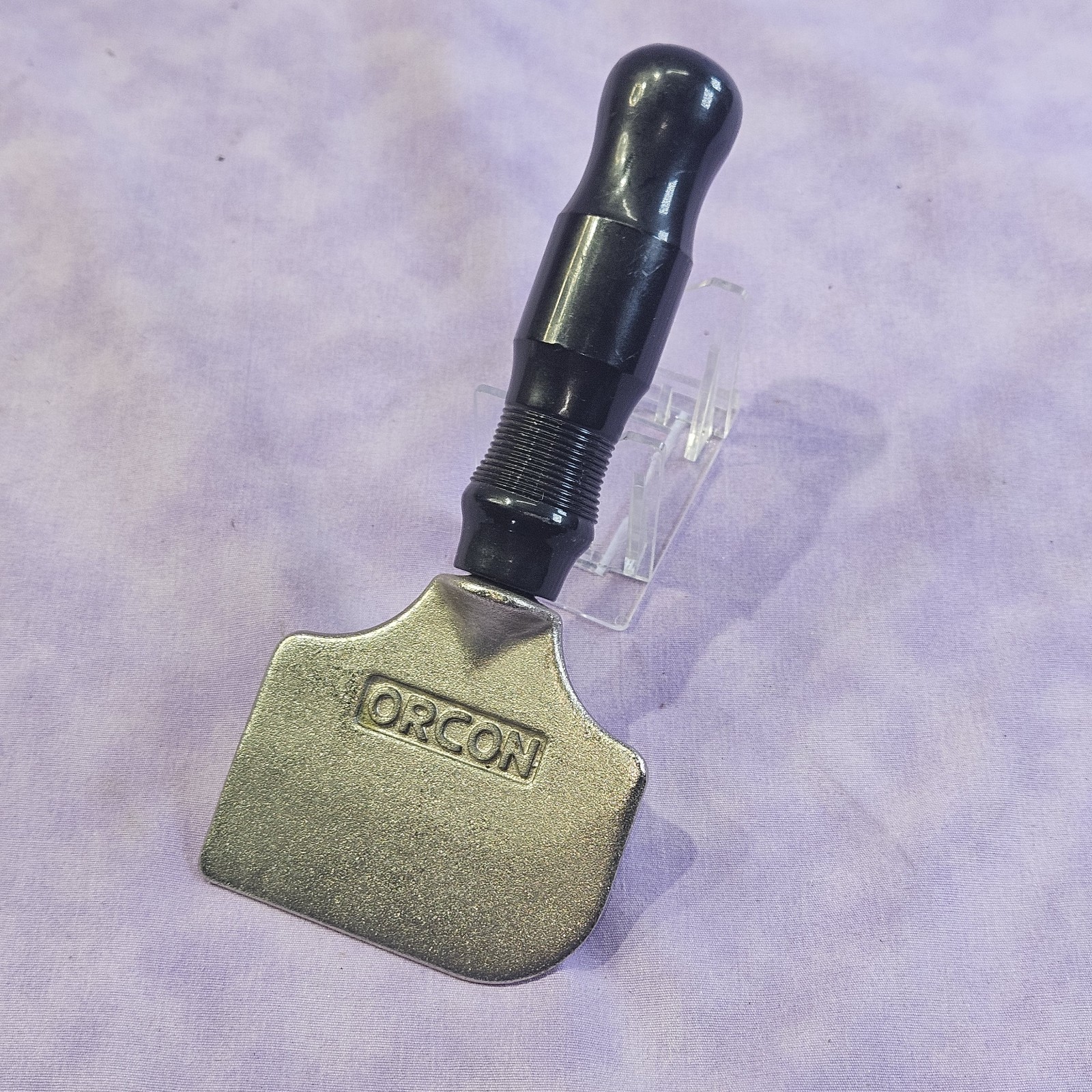 ORCON Straight Handle Stairway Carpeting Tool, Appears Never Used, SEE PICS gallery