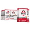 Gatorade G Zero Powder, Fruit Punch, 0.10oz Packets (120 Pack), Sugar Free gallery