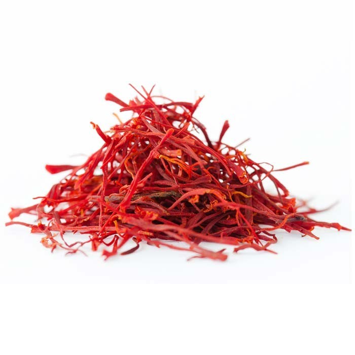 Spanish Pure Saffron – Premium Grade (1 Kilo) gallery