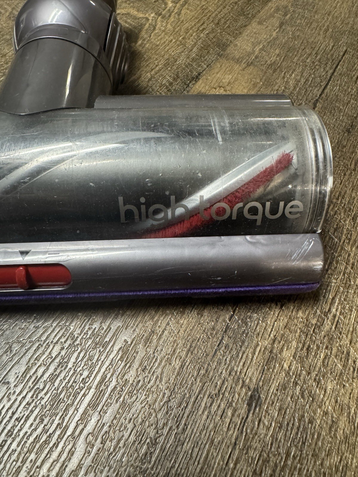 Genuine OEM Dyson High Torque Motorized Cleaner Head Attachment gallery