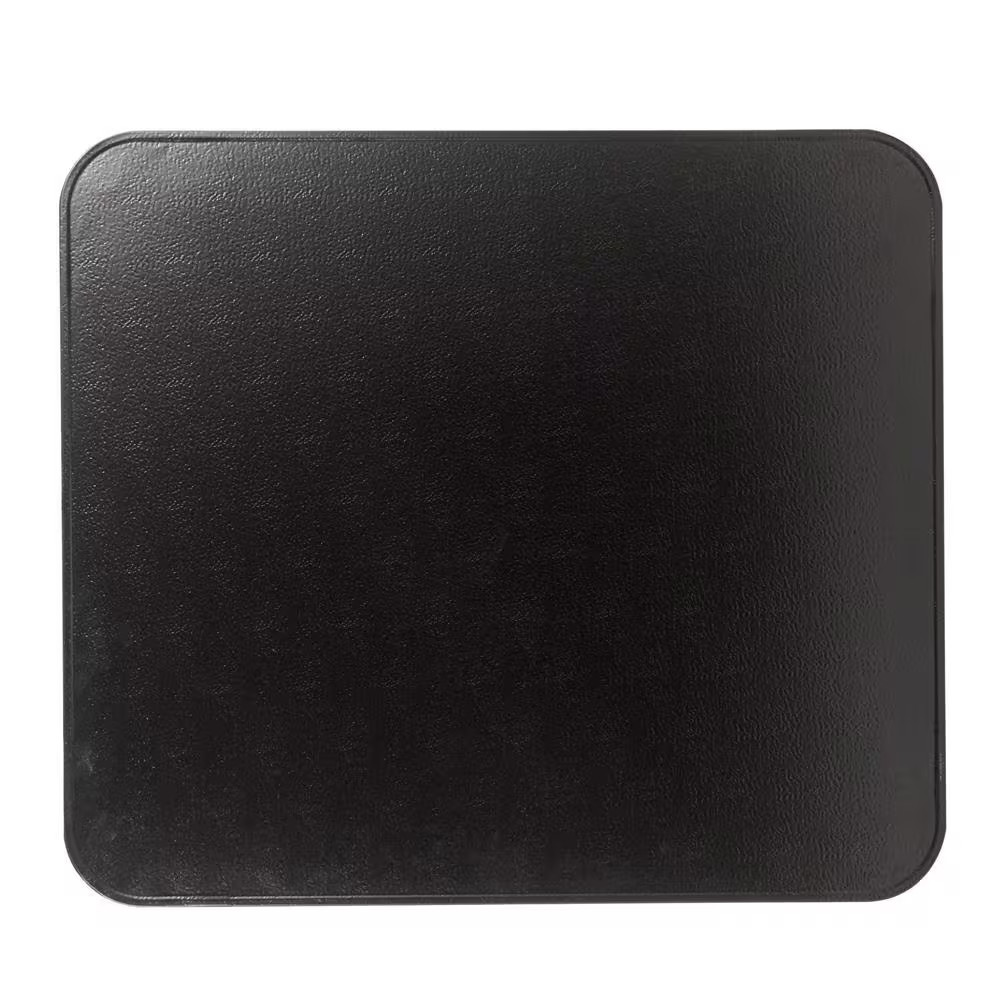 28 In. X 32 In. Type 2 UL1618 Black Stove Board gallery