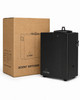 QA1000 Commercial HVAC Scent Diffuser 800mL Bluetooth Waterless Aroma Machine gallery