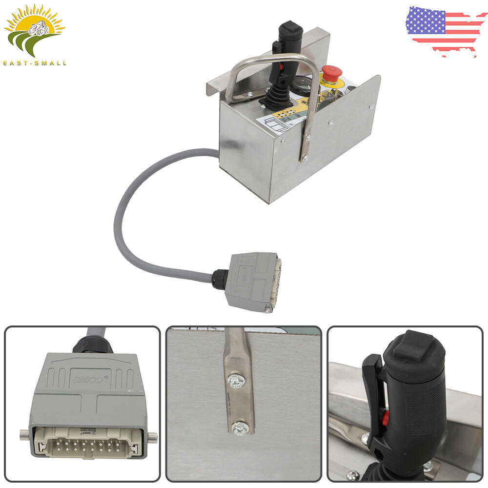 Control Box 156879 Fit For Skyjack Scissor Lift SJIII3215 3219 3220 3226 Etc gallery