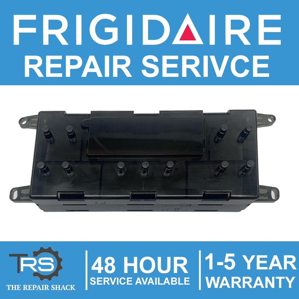 ⭐️ REPAIR KIT / SERVICE ⭐️ For Frigidaire Oven Control Board 318010102 gallery
