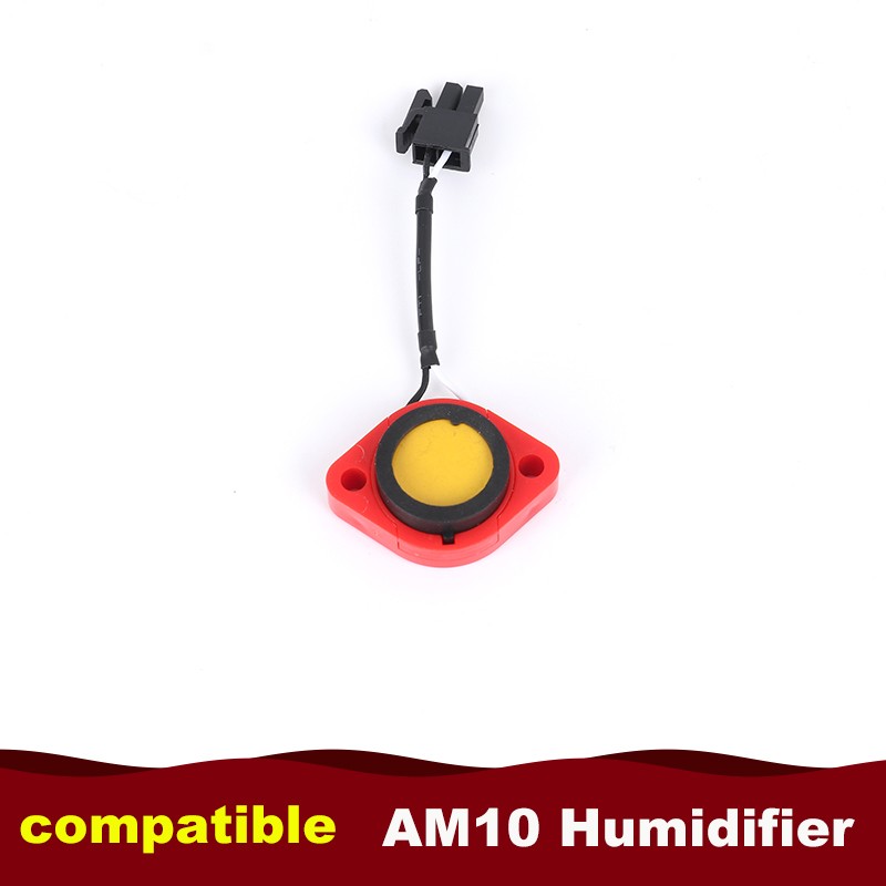 Compatible Piezo Humidifier For Dyson Am10 - Replacement Part For Humidifier Fan gallery