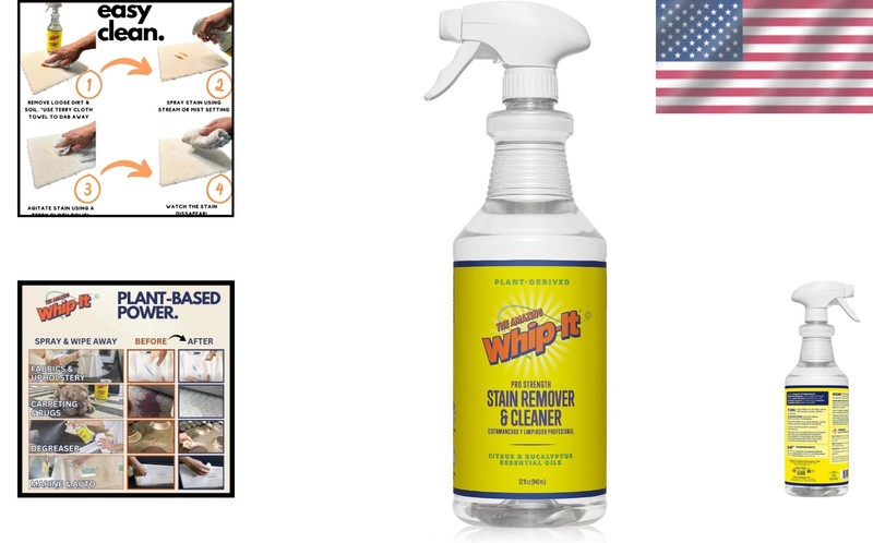 Professional Strength Multi-Purpose Cleaner gallery