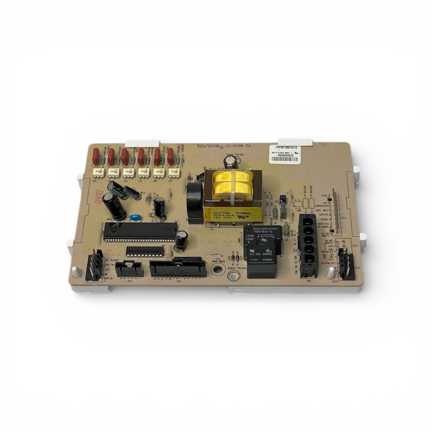 Whirlpool Washer Control Board 8571359 gallery