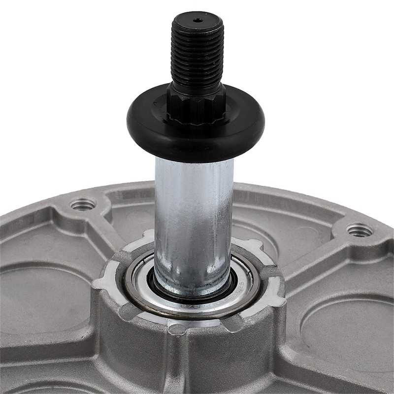 3* Spindle Assembly For Murray 492574MA 1001046 38" 40" 42" 46" Decks gallery