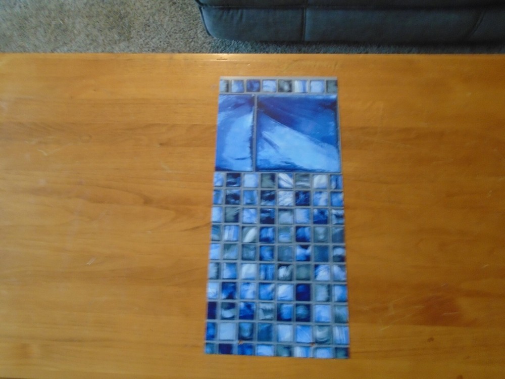 SWIMMING POOL VINYL LINER PATCH MATERIAL IN GROUND & ABOVE GROUND FREE SHIPPING