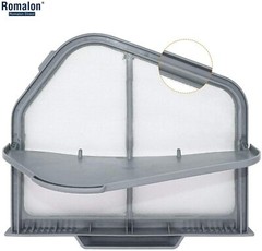 DC97-16742A Lint Filter Assembly Compatible with Samsung Dryer