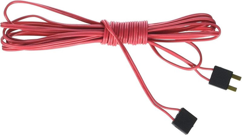 Bachmann E-Z Track 10ft Power Extension Wire - Easy Plug-In & Safe Connection gallery