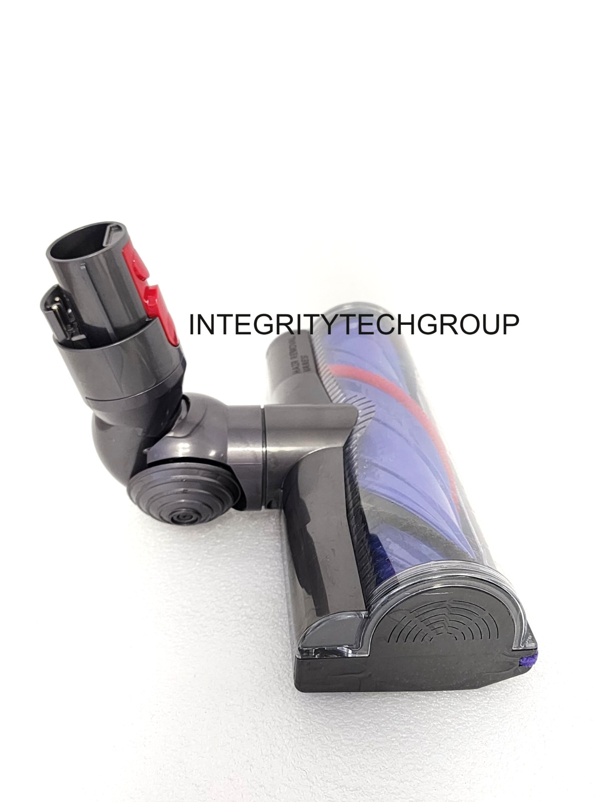Genuine Replacement Motorbar Floor Brush Cleaner Head for Dyson V15 V11 V10 V8 gallery