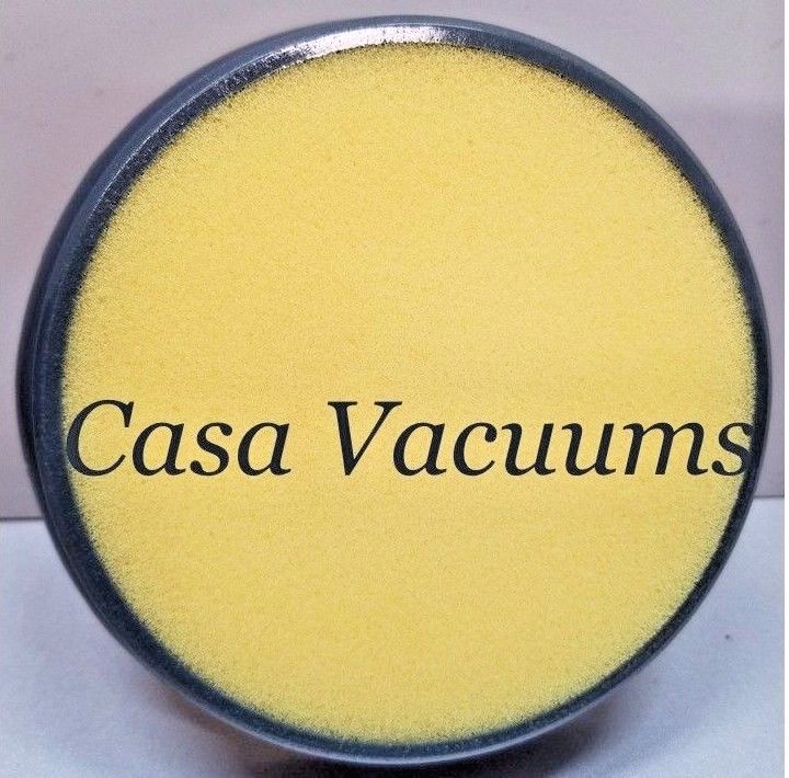 2 Washable Pre Filter for Eureka DCF25 fits SuctionSeal, AirSpeed, part 67600 gallery