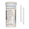 Chlorine Bleach Test Strips 02000 ppm 100 Count for Sanitizing & Disinfecting gallery