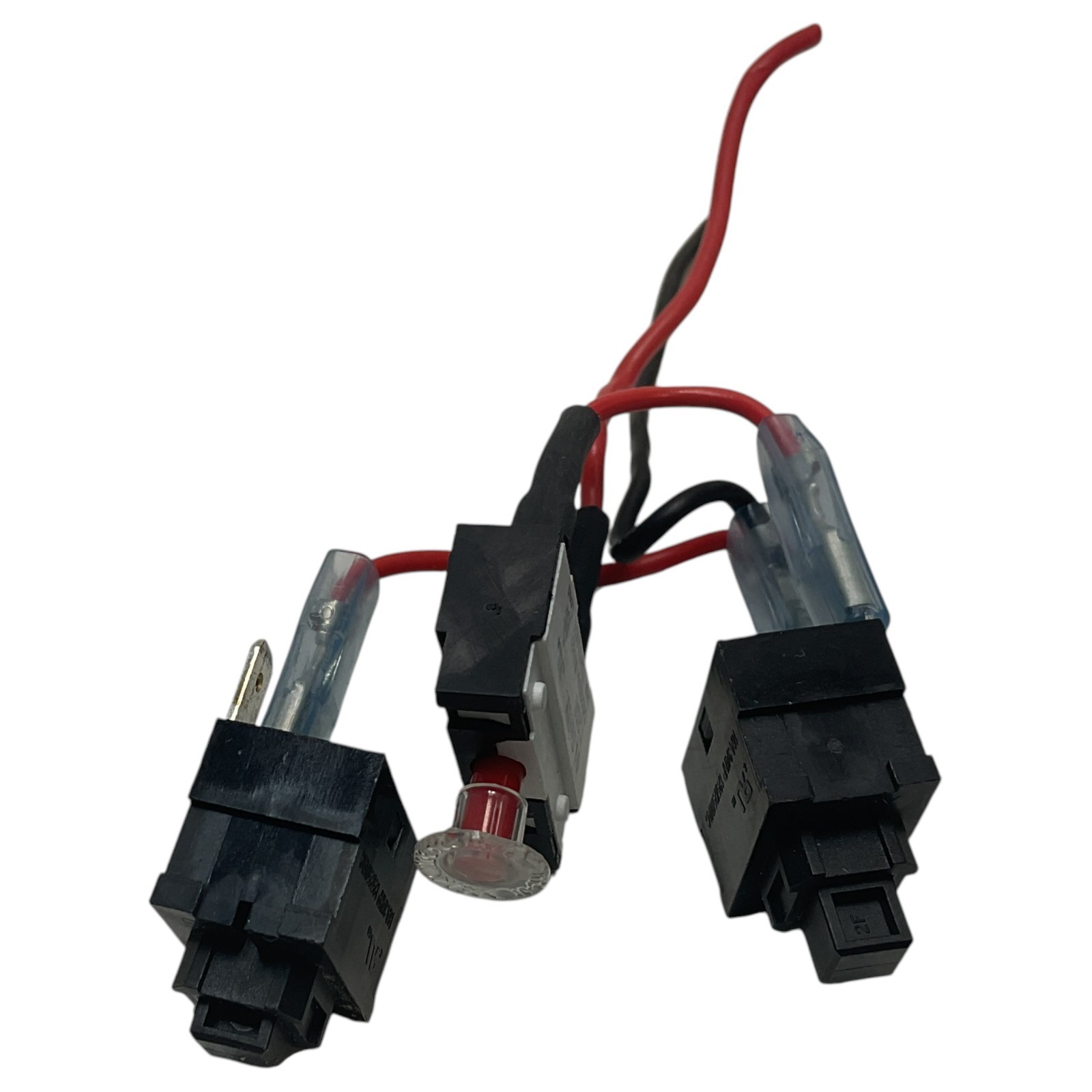 Dyson DC40 Vacuum Handle Power Switch Assembly Genuine OEM Used Sold As Picture gallery
