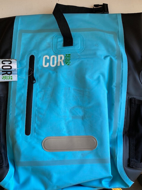Waterproof Dry Backpack 2