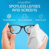 Magicfiber Microfiber Cleaning Cloth, 6 Pack - Premium Cloth for Glasses, Lens.. gallery