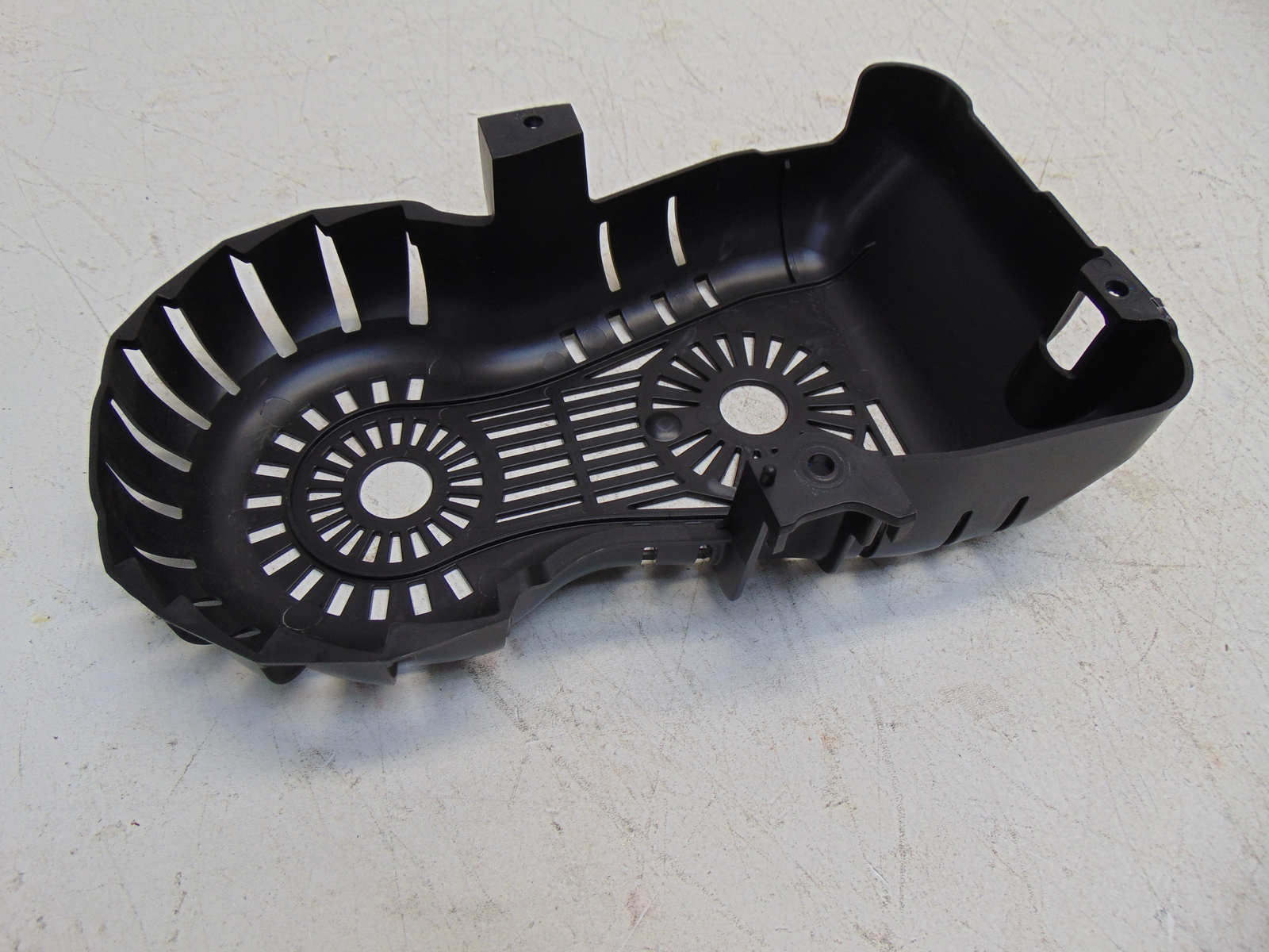 GE Washer PTW600BSR1WS Belt Protector gallery