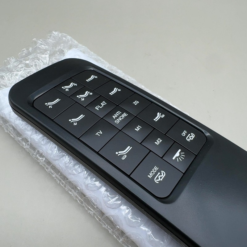 Replacement Remote for Malouf Yiree i400 S655 Adjustable Bed Head Foot Massage gallery
