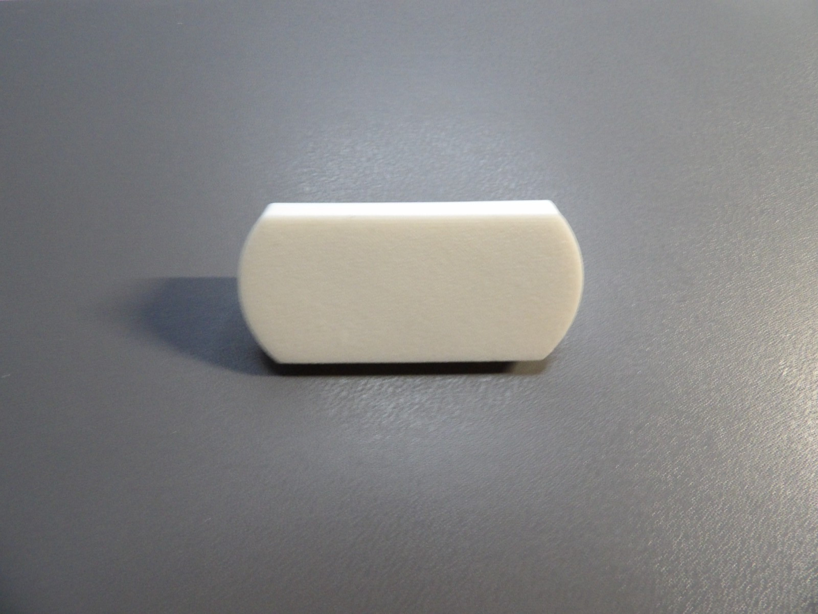 Curtain Track End Cap Clip Replacement for IKEA KVARTAL gallery