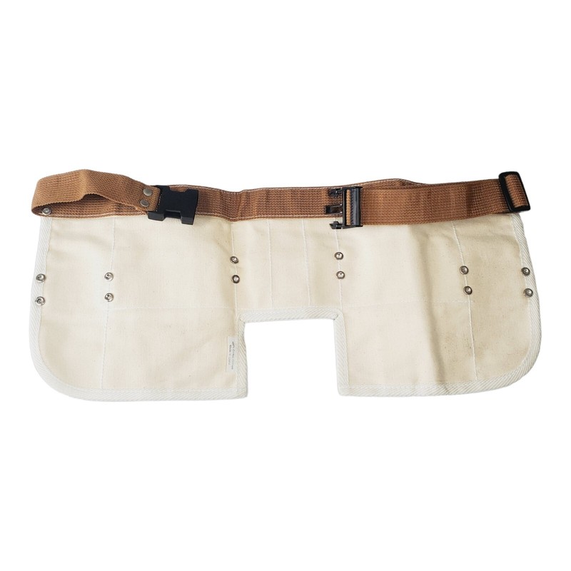 Bob Andersons Tool Master Belt Apron 21" gallery