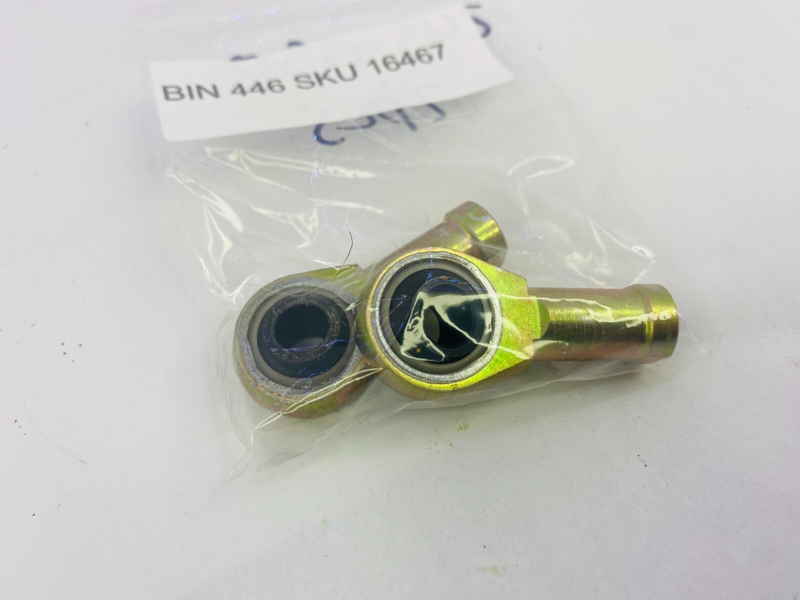 OEM Stens 245-050 Right Hand Tie Rod End Pack of 2 gallery