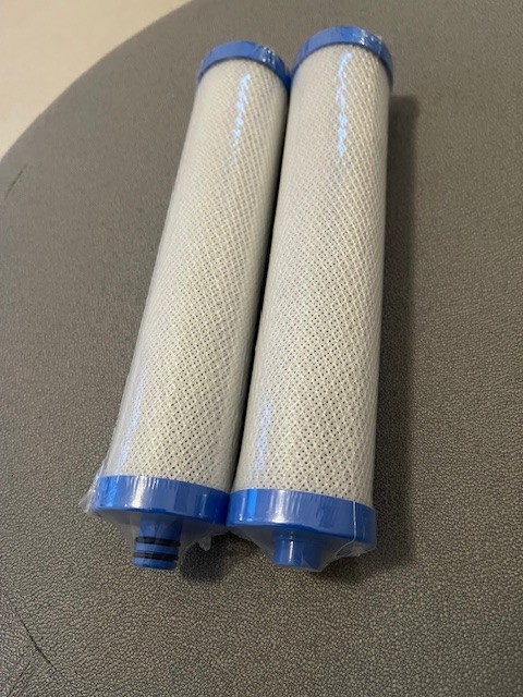 WF0-500 KENMORE SEARS Ultrafilter Replacement Water Filter Reverse Osmosis Pair gallery