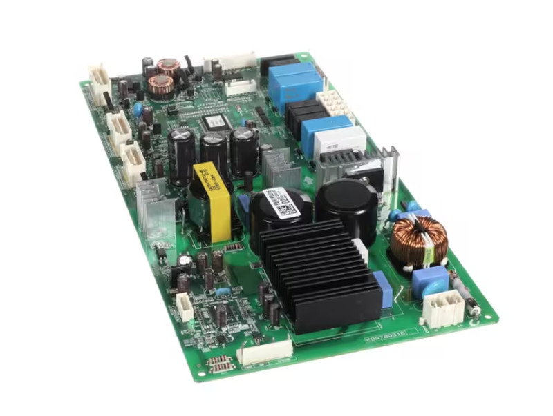 LG Appliances EBR78931602 Control Board, Main gallery