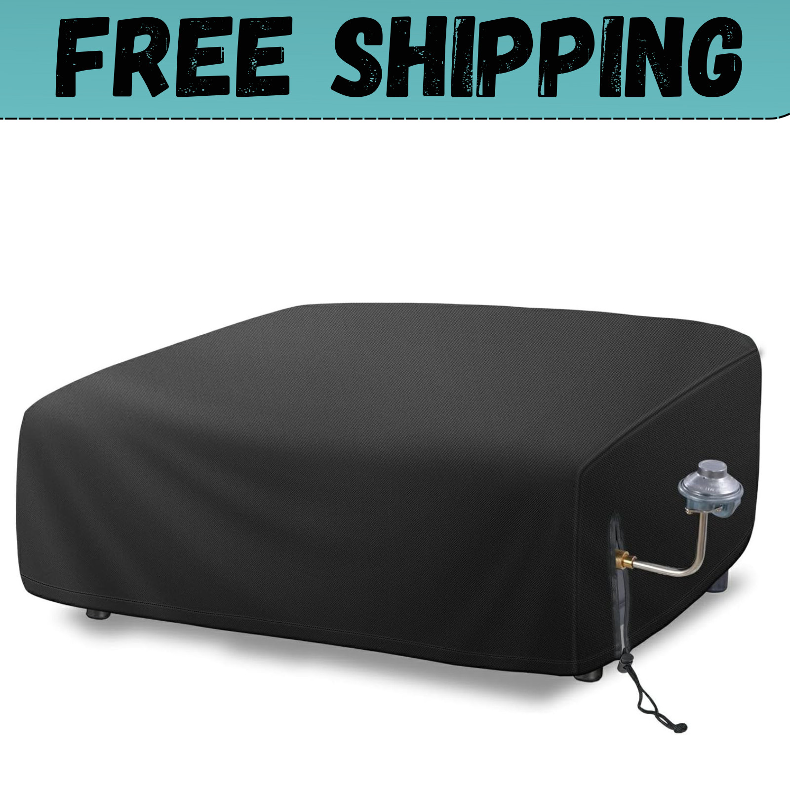 Grill Cover for Blackstone 22 Inch Griddle, Waterproof Oxford Material BBQ Grill gallery