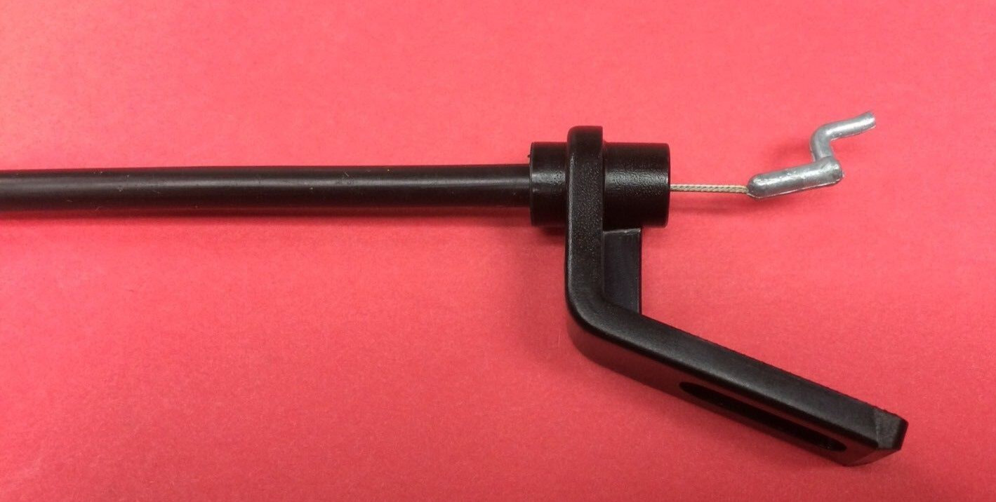 Homelite Trimmer Throttle Cable 308055002 UP04557 08832-02 see UT below gallery