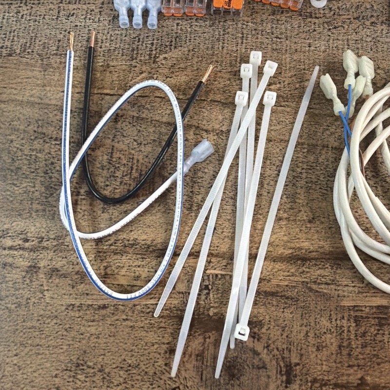 True Retrofit 844950 Temp Control Kit gallery