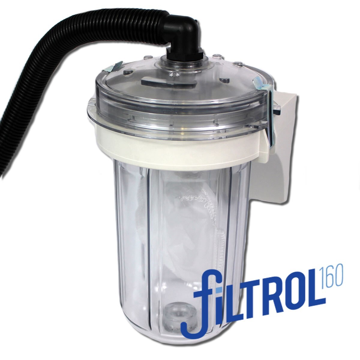 Filtrol 160 Washing Machine Laundry Lint Filter gallery