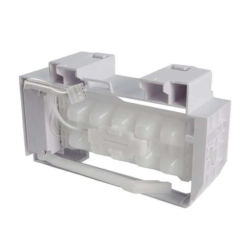 W10873791 Ice Maker Assembly Replacement For W10760070 W10798411 W11130444 gallery
