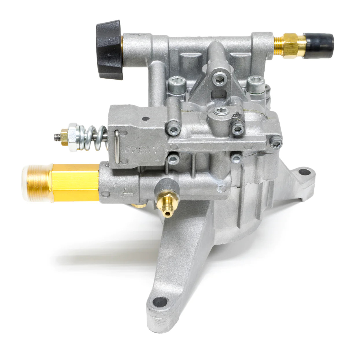 2700 PSI Pressure Washer Pump Compatible With AR RMW2.2G24 gallery