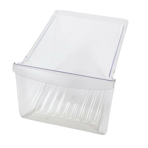 Crisper Drawer Compatible with Frigidaire Refrigerator 240364507 240364503 gallery